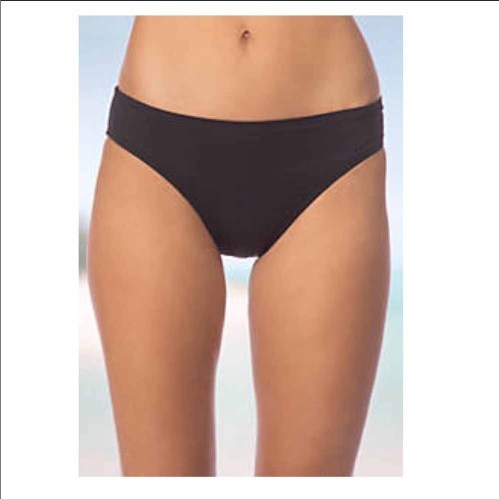 Kenneth Cole Swimsuit Bottom NWT